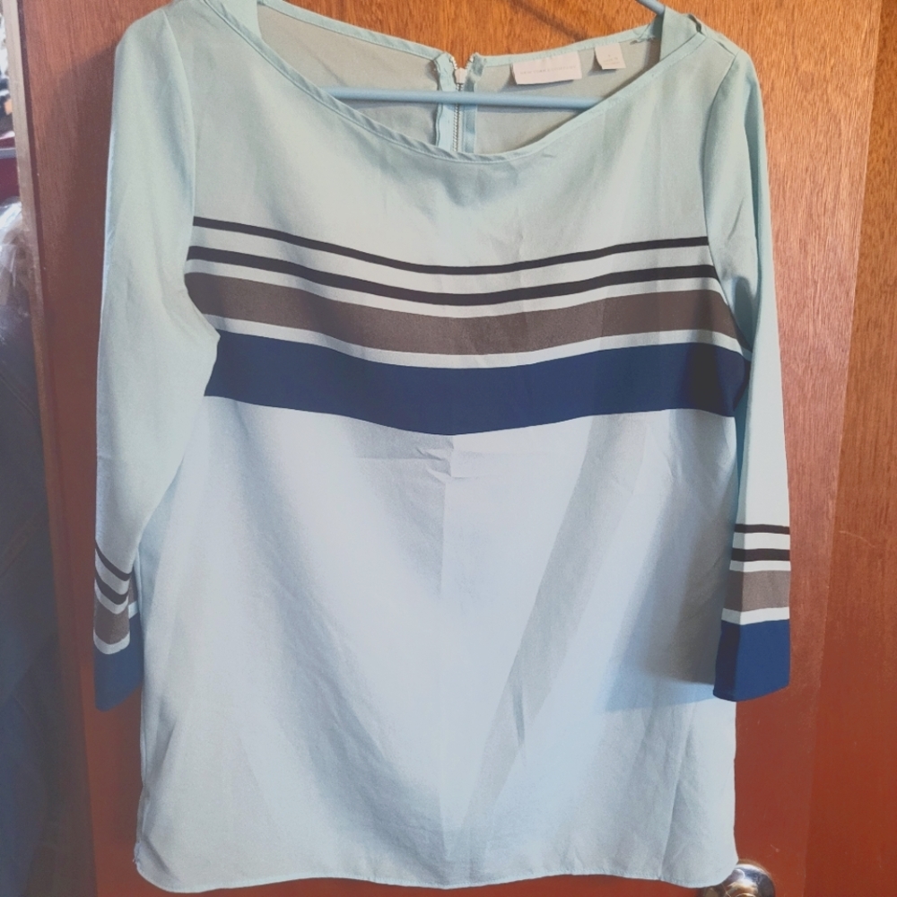 NY & Co. Blouse